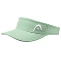 Visière pour femme Head  Pro Player Women's Visor Mint