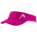 Visière pour femme Head  Pro Player Women´s Visor Pink