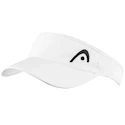 Visière pour femme Head  Pro Player Women's Visor white