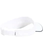 Visière pour femme Wilson  Classic Visor Bright White
