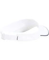 Visière pour femme Wilson  Classic Visor Bright White