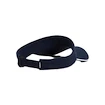 Visière pour femme Wilson  Classic Visor Classic Navy