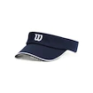 Visière pour femme Wilson  Classic Visor Classic Navy