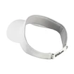 Visière pour femme Wilson  Ultralight Visor White