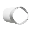 Visière pour femme Wilson  Ultralight Visor White