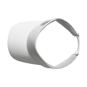 Visière pour femme Wilson  Ultralight Visor White