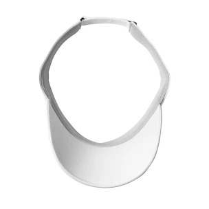 Visière pour femme Wilson  Ultralight Visor White