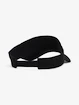 Visière pour homme Under Armour  Golf96 Visor-BLK