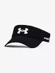 Visière pour homme Under Armour  Golf96 Visor-BLK