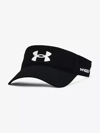 Visière pour homme Under Armour Golf96 Visor-BLK