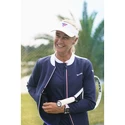Visière Tecnifibre  Visor Cap White