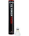 Volants de badminton FZ Forza  S-5000  vitesse 78 (jusqu’à 14°C)
