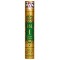 Volants de badminton RSL  Tourney No. 1 (12 Pack)  vitesse 77 (jusqu’à 11-21°C)