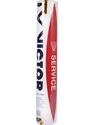 Volants de badminton Victor  Service (12 Pack)