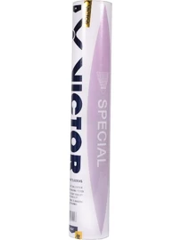 Volants de badminton Victor Special (12 Pack)