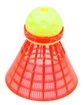 Volants de Crossminton Speedminton  Speedertube Fun (5 Pack)