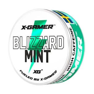 X-Gamer